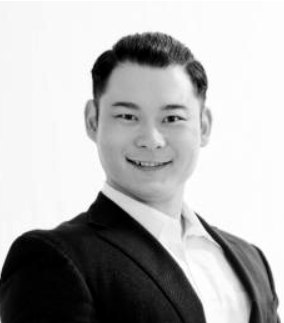 代表社員 門田光正の写真